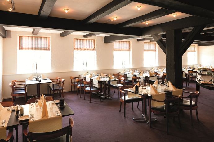 Imagen del bar/restaurante del Hotel Gentofte. Foto 4