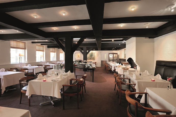 Imagen del bar/restaurante del Hotel Gentofte. Foto 5