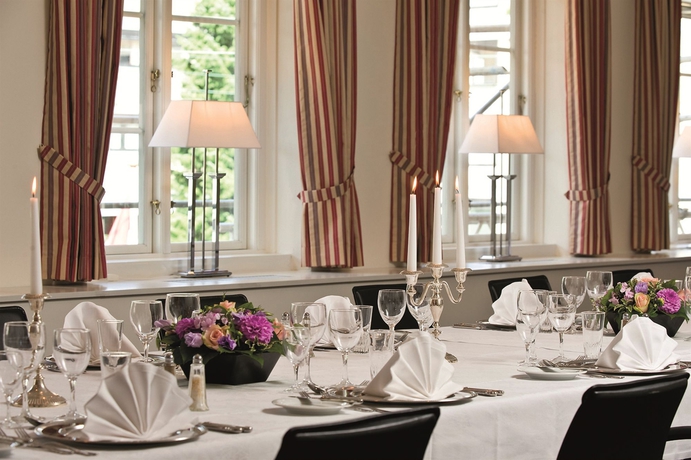 Imagen del bar/restaurante del Hotel Gentofte. Foto 6