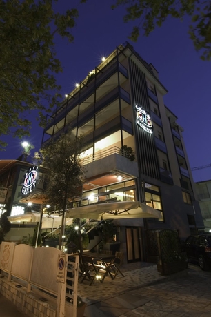 Imagen general del Hotel Genty. Foto 4