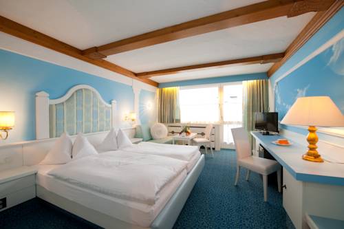 Imagen de la habitación del Hotel Genuss- Und Vitalhotel Moisl. Foto 3