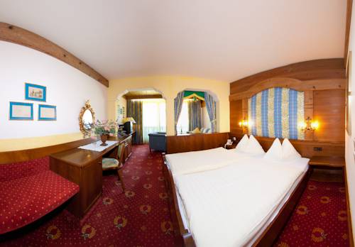 Imagen de la habitación del Hotel Genuss- Und Vitalhotel Moisl. Foto 4
