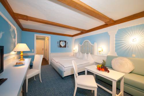 Imagen de la habitación del Hotel Genuss- Und Vitalhotel Moisl. Foto 5