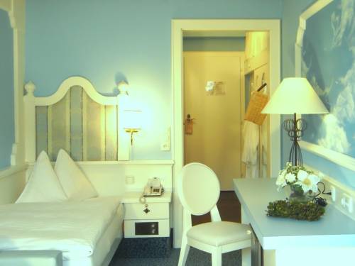 Imagen de la habitación del Hotel Genuss- Und Vitalhotel Moisl. Foto 6