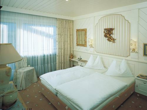 Imagen de la habitación del Hotel Genuss- Und Vitalhotel Moisl. Foto 7