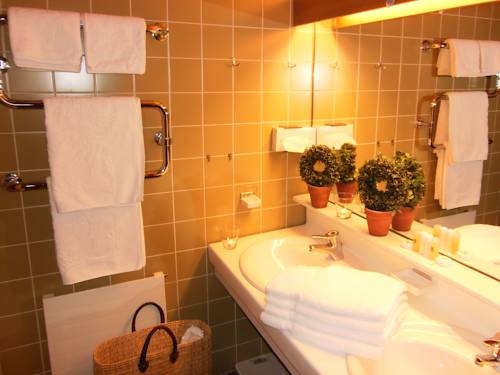 Imagen de la habitación del Hotel Genuss- Und Vitalhotel Moisl. Foto 8