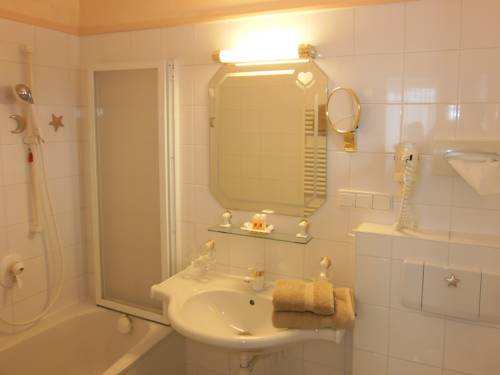 Imagen de la habitación del Hotel Genuss- Und Vitalhotel Moisl. Foto 9