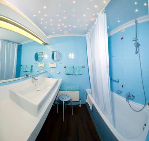 Imagen de la habitación del Hotel Genuss- Und Vitalhotel Moisl. Foto 11