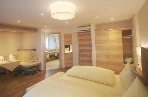 Imagen de la habitación del Hotel Genuss - Und Wellnesshotel Bercher. Foto 2