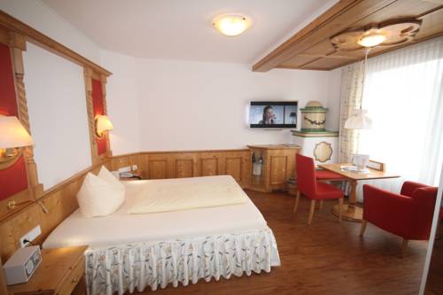 Imagen de la habitación del Hotel Genuss - Und Wellnesshotel Bercher. Foto 6