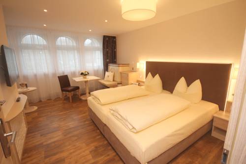 Imagen de la habitación del Hotel Genuss - Und Wellnesshotel Bercher. Foto 7