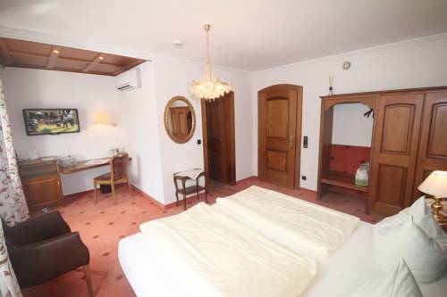 Imagen de la habitación del Hotel Genuss - Und Wellnesshotel Bercher. Foto 8