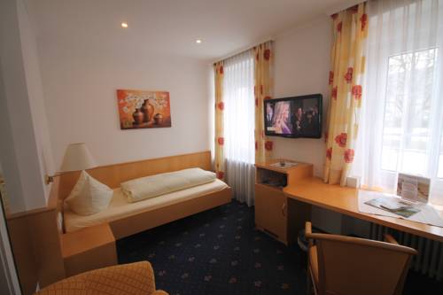 Imagen de la habitación del Hotel Genuss - Und Wellnesshotel Bercher. Foto 10