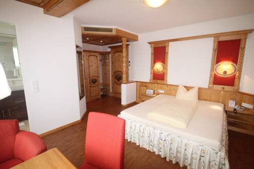Imagen de la habitación del Hotel Genuss - Und Wellnesshotel Bercher. Foto 11