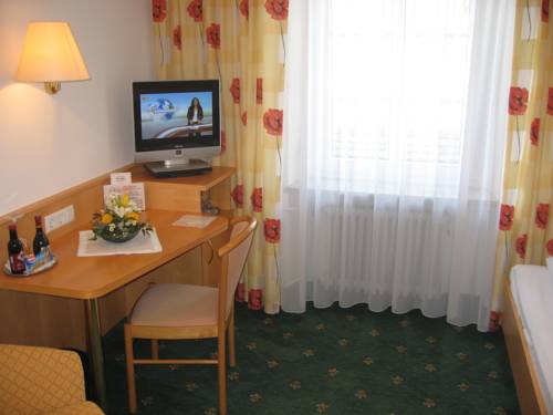 Imagen de la habitación del Hotel Genuss - Und Wellnesshotel Bercher. Foto 13
