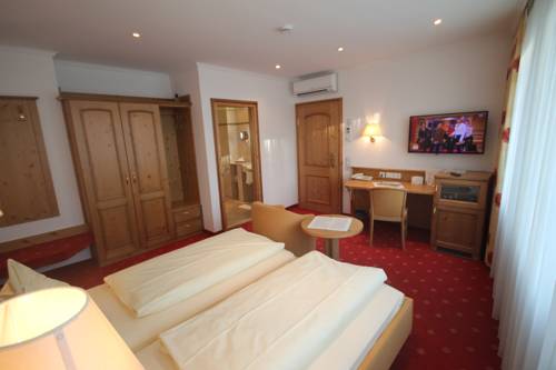 Imagen de la habitación del Hotel Genuss - Und Wellnesshotel Bercher. Foto 14