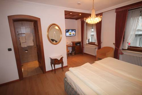 Imagen de la habitación del Hotel Genuss - Und Wellnesshotel Bercher. Foto 15