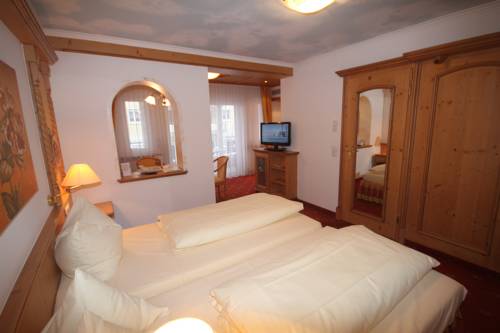 Imagen de la habitación del Hotel Genuss - Und Wellnesshotel Bercher. Foto 16