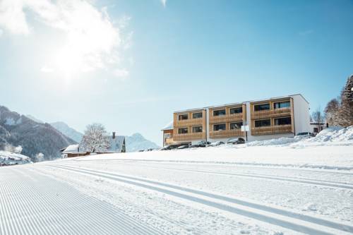 Imagen de la habitación del Hotel Genuss- and Aktivhotel Sonnenburg. Foto 2