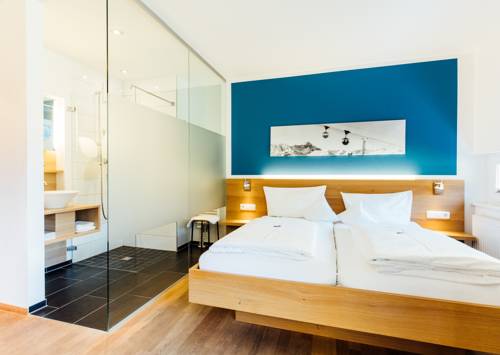 Imagen de la habitación del Hotel Genuss- and Aktivhotel Sonnenburg. Foto 9