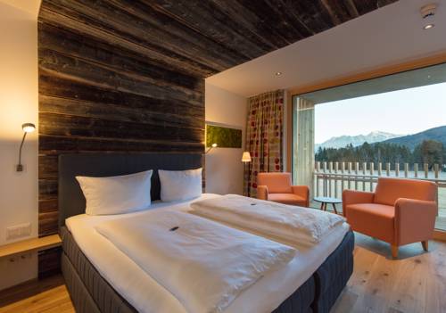 Imagen de la habitación del Hotel Genuss- and Aktivhotel Sonnenburg. Foto 10