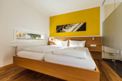 Imagen de la habitación del Hotel Genuss- and Aktivhotel Sonnenburg. Foto 11