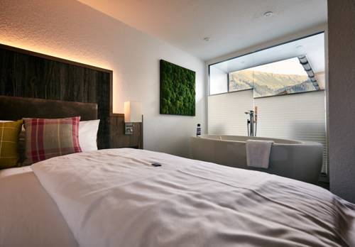 Imagen de la habitación del Hotel Genuss- and Aktivhotel Sonnenburg. Foto 12