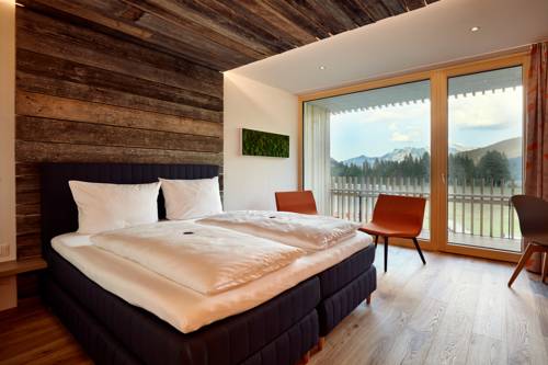 Imagen de la habitación del Hotel Genuss- and Aktivhotel Sonnenburg. Foto 13