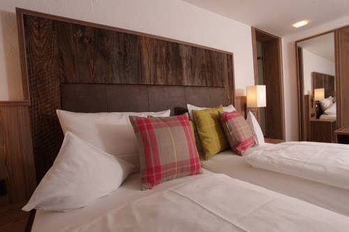 Imagen de la habitación del Hotel Genuss- and Aktivhotel Sonnenburg. Foto 14