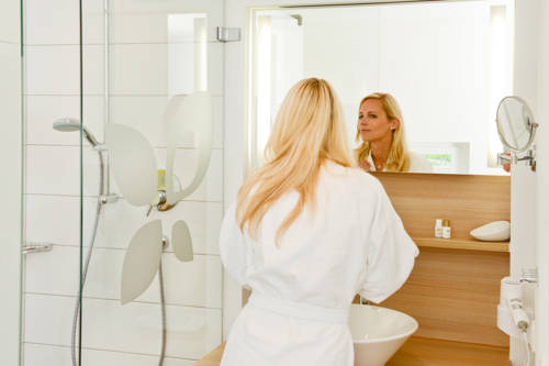 Imagen de la habitación del Hotel Genuss- and Aktivhotel Sonnenburg. Foto 15