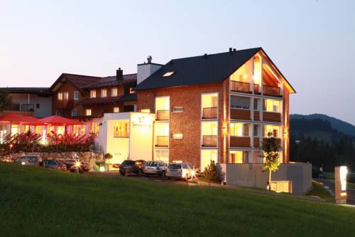 Imagen de la habitación del Hotel Genuss- and Aktivhotel Sonnenburg. Foto 16
