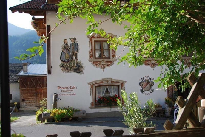 Imagen general del Hotel Genuss-boutique Bandb Wienerhof. Foto 2