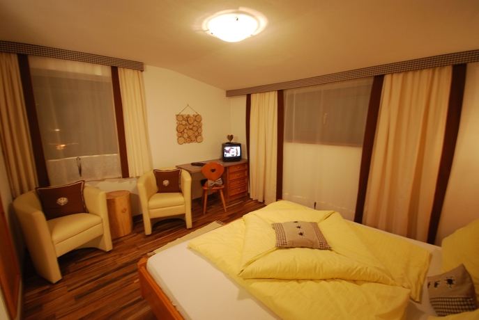 Imagen de la habitación del Hotel Genuss-boutique Bandb Wienerhof. Foto 7