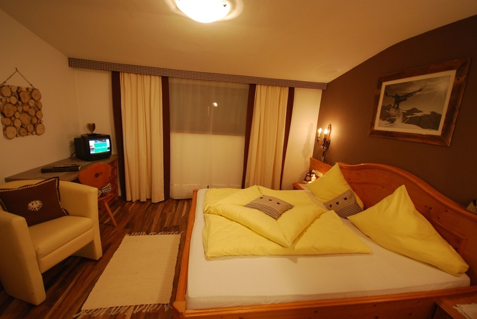 Imagen de la habitación del Hotel Genuss-boutique Bandb Wienerhof. Foto 8