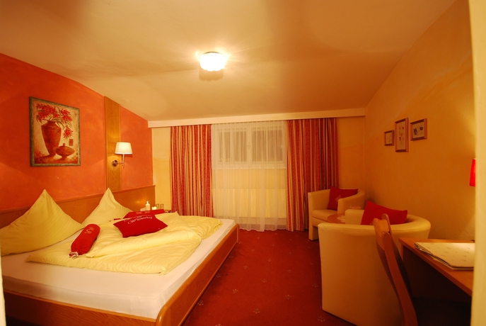 Imagen de la habitación del Hotel Genuss-boutique Bandb Wienerhof. Foto 9