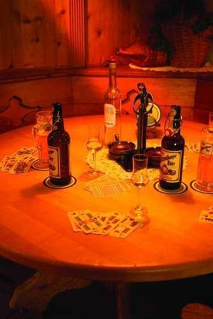 Imagen del bar/restaurante del Hotel Genuss-boutique Bandb Wienerhof. Foto 6