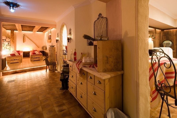 Imagen de los interiores del Hotel Genuss-boutique Bandb Wienerhof. Foto 18