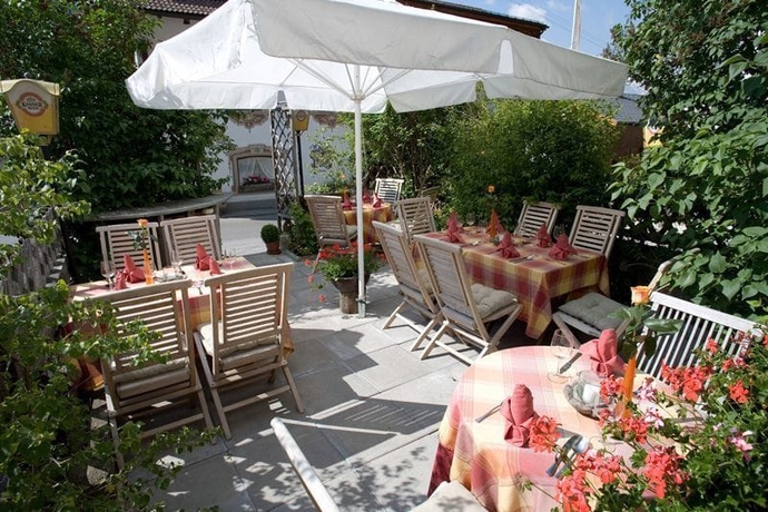 Imagen de los exteriores del Hotel Genuss-boutique Bandb Wienerhof. Foto 13