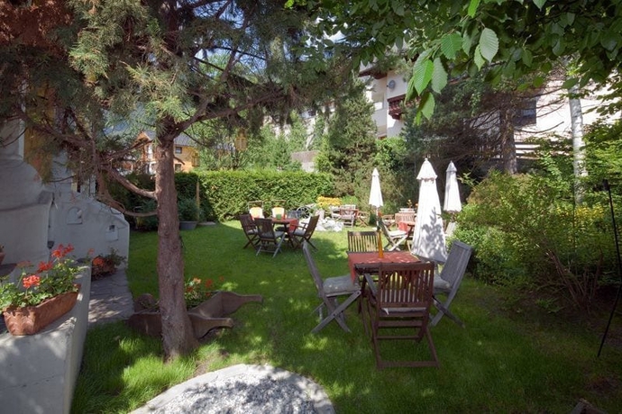 Imagen de los exteriores del Hotel Genuss-boutique Bandb Wienerhof. Foto 14