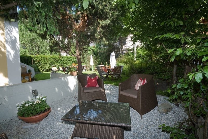 Imagen de los exteriores del Hotel Genuss-boutique Bandb Wienerhof. Foto 15