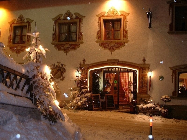 Imagen general del Hotel Genuss-boutique Bandb Wienerhof. Foto 3