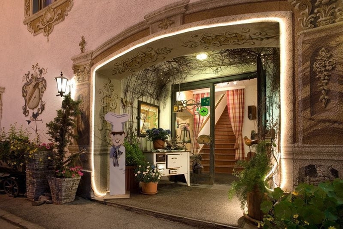 Imagen general del Hotel Genuss-boutique Bandb Wienerhof. Foto 4