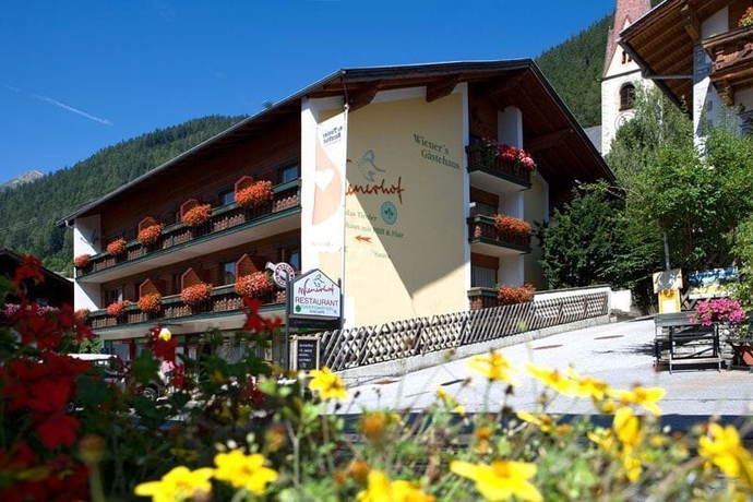 Imagen general del Hotel Genuss-boutique Bandb Wienerhof. Foto 5