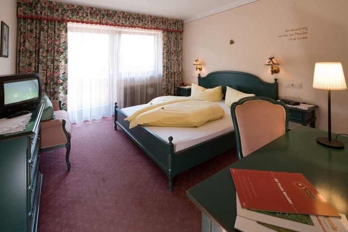 Imagen de la habitación del Hotel Genuss-boutique Bandb Wienerhof. Foto 10