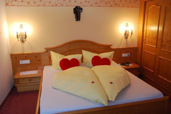 Imagen de la habitación del Hotel Genuss-boutique Bandb Wienerhof. Foto 11