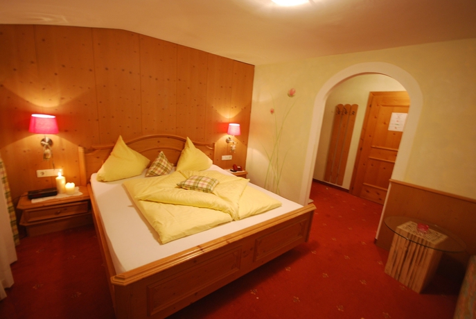 Imagen de la habitación del Hotel Genuss-boutique Bandb Wienerhof. Foto 12