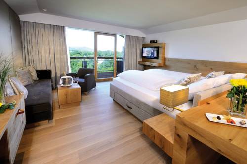 Imagen de la habitación del Hotel Genussdorf Gmachl - Hotel & Spa. Foto 4