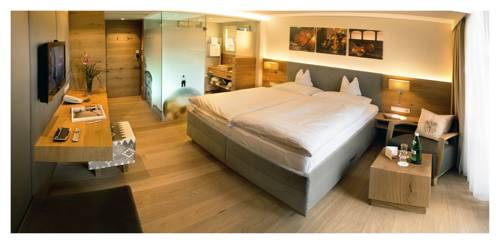 Imagen de la habitación del Hotel Genussdorf Gmachl - Hotel & Spa. Foto 6