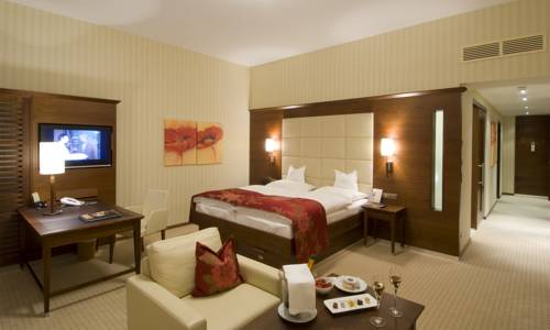 Imagen de la habitación del Hotel Genussdorf Gmachl - Hotel & Spa. Foto 7