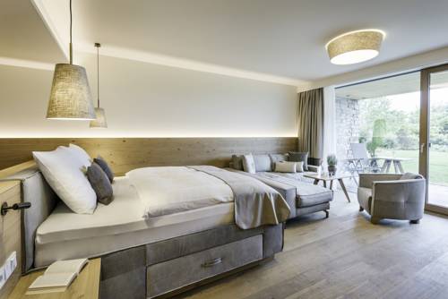 Imagen de la habitación del Hotel Genussdorf Gmachl - Hotel & Spa. Foto 9